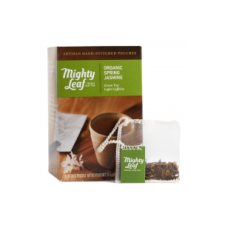 Mighty Leaf Tea Mountain Spring Jasmine - 15 Tea Bags (Case of 6)